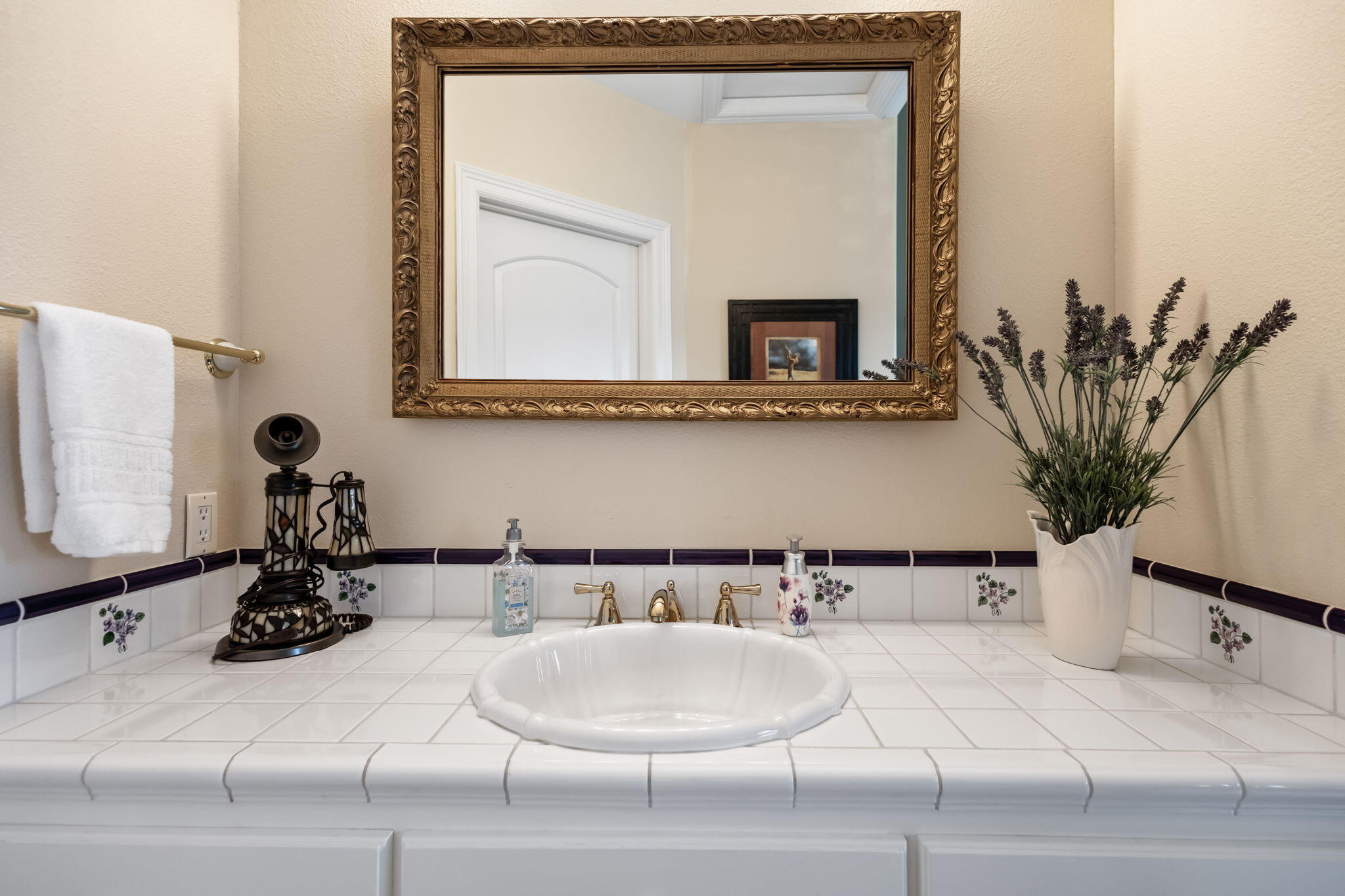 Winston Ranch - Residential