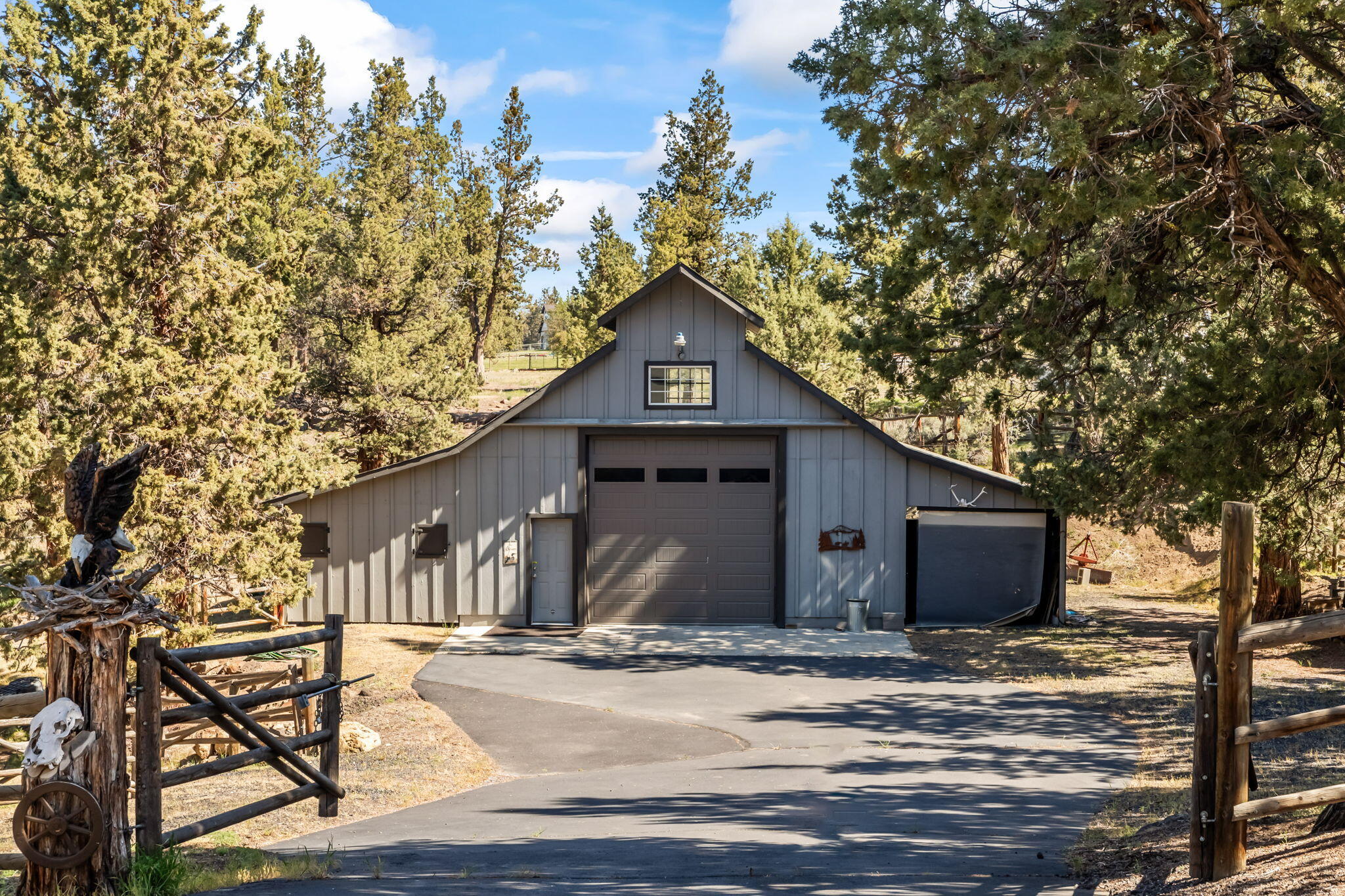 Winston Ranch - Residential