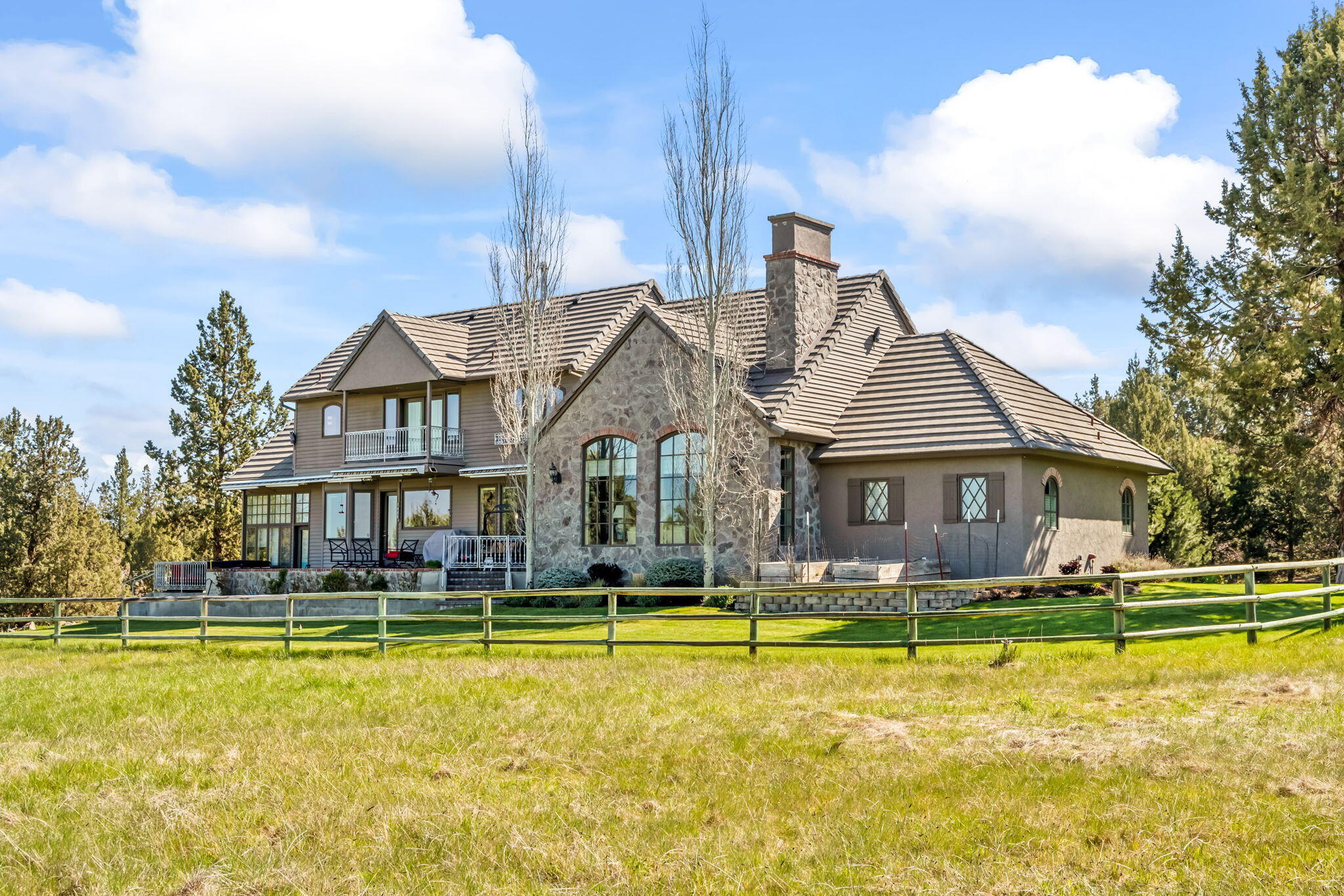 Winston Ranch - Residential