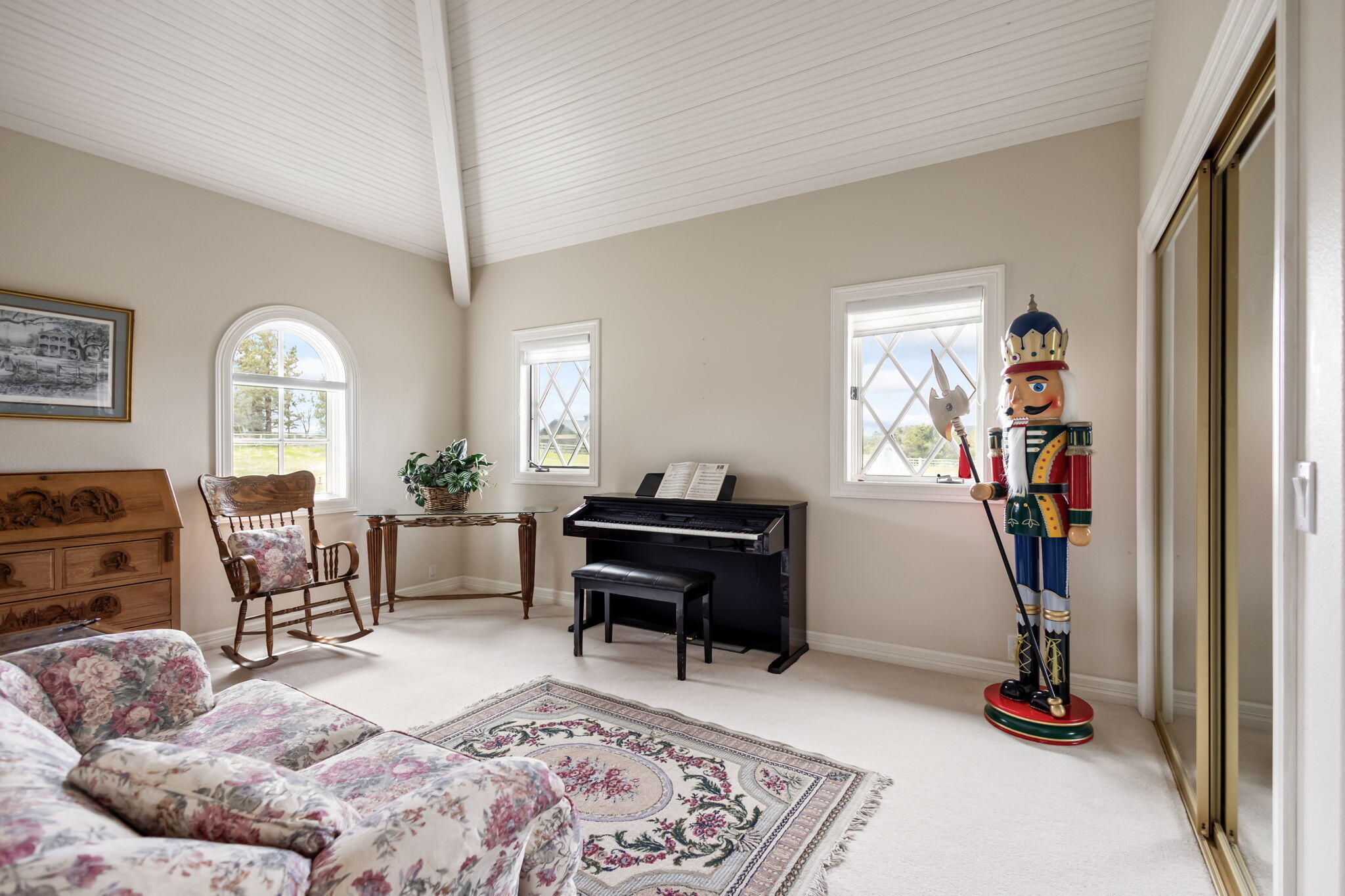 Winston Ranch - Residential