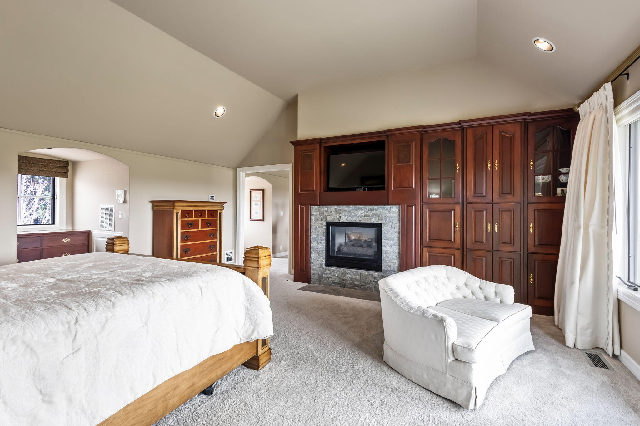 Winston Ranch - Residential