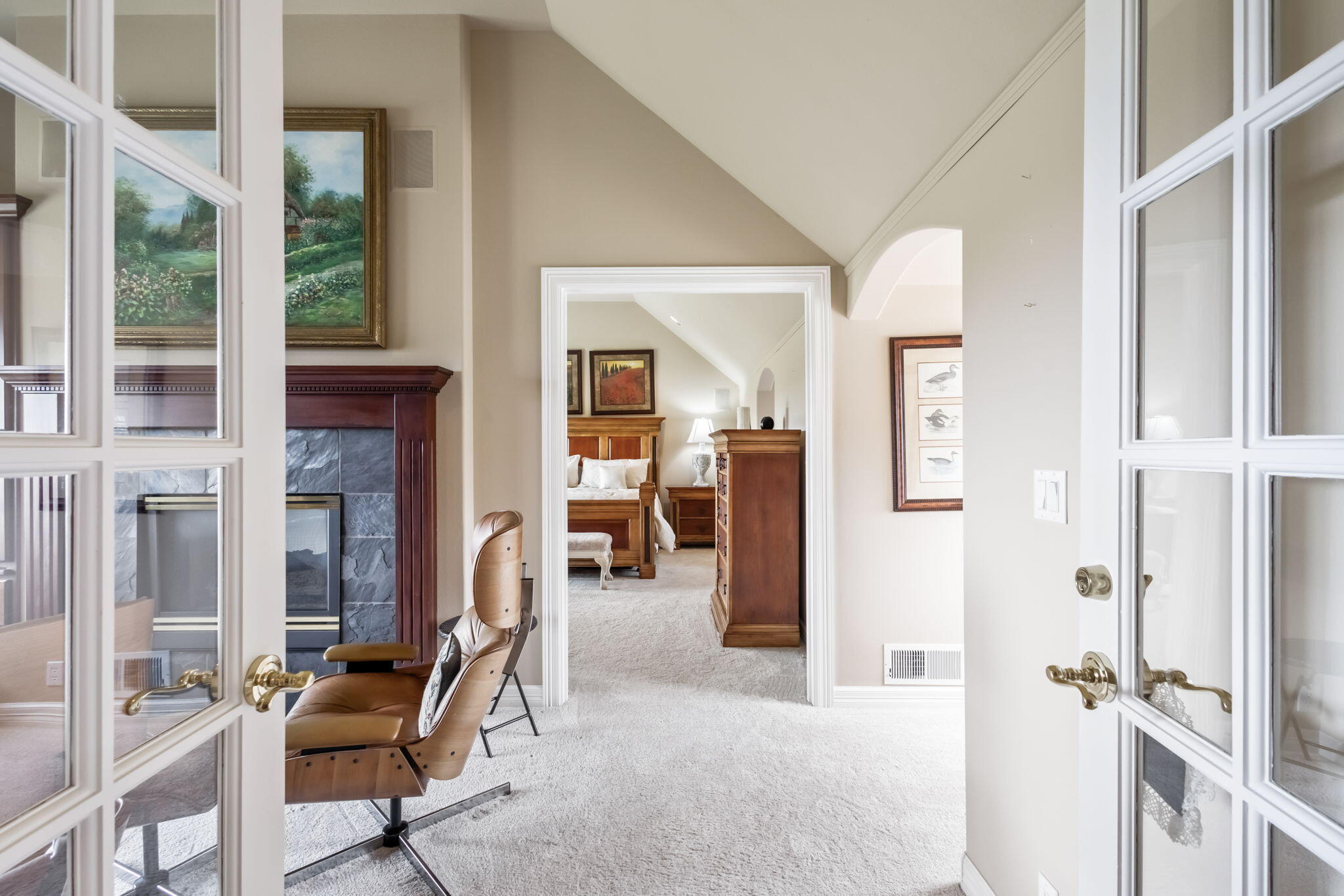 Winston Ranch - Residential