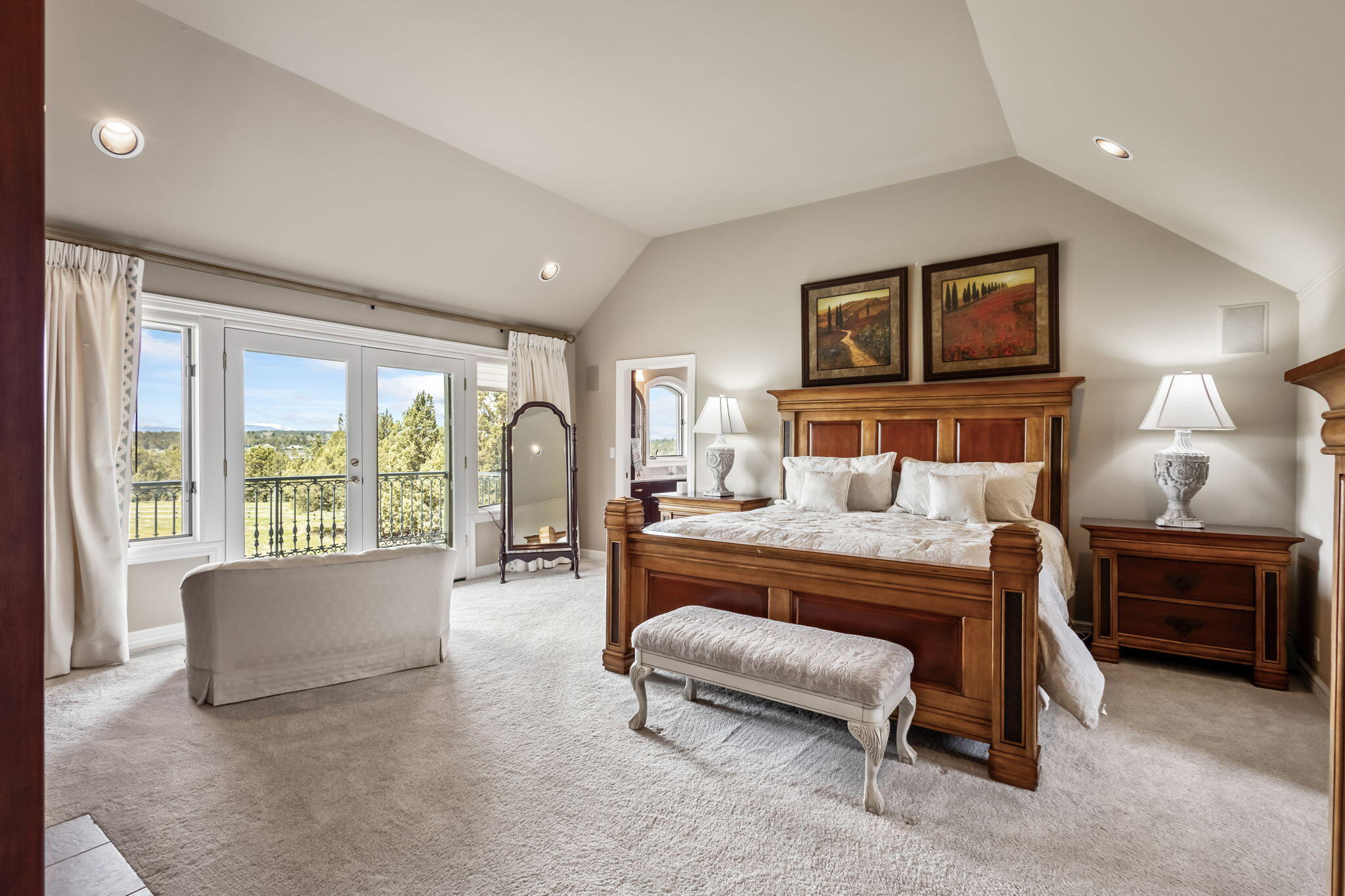 Winston Ranch - Residential