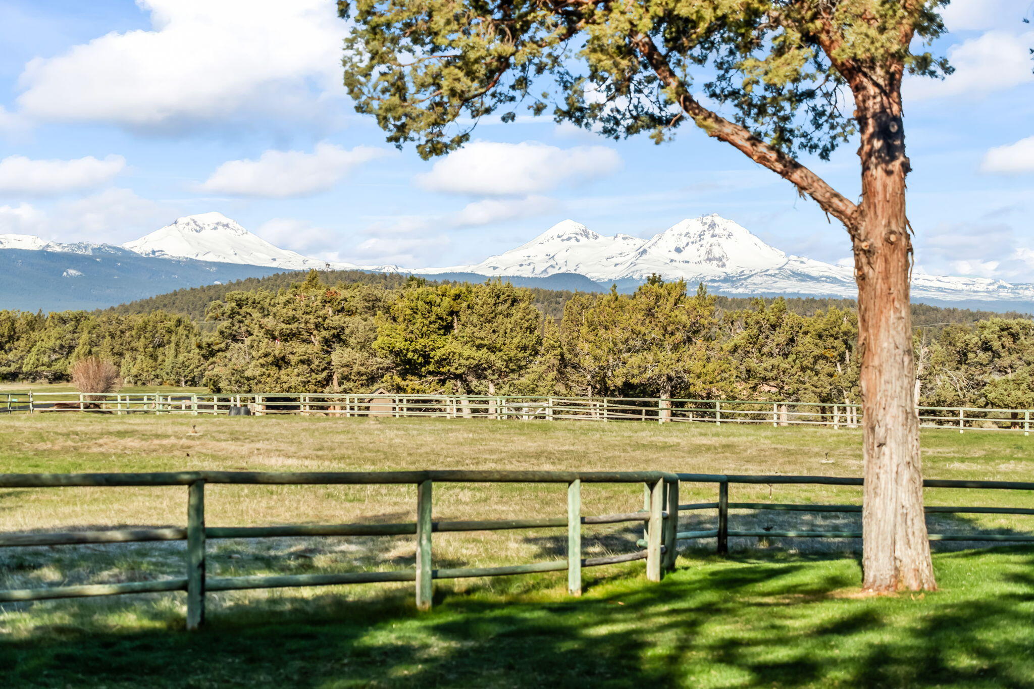 Winston Ranch - Residential
