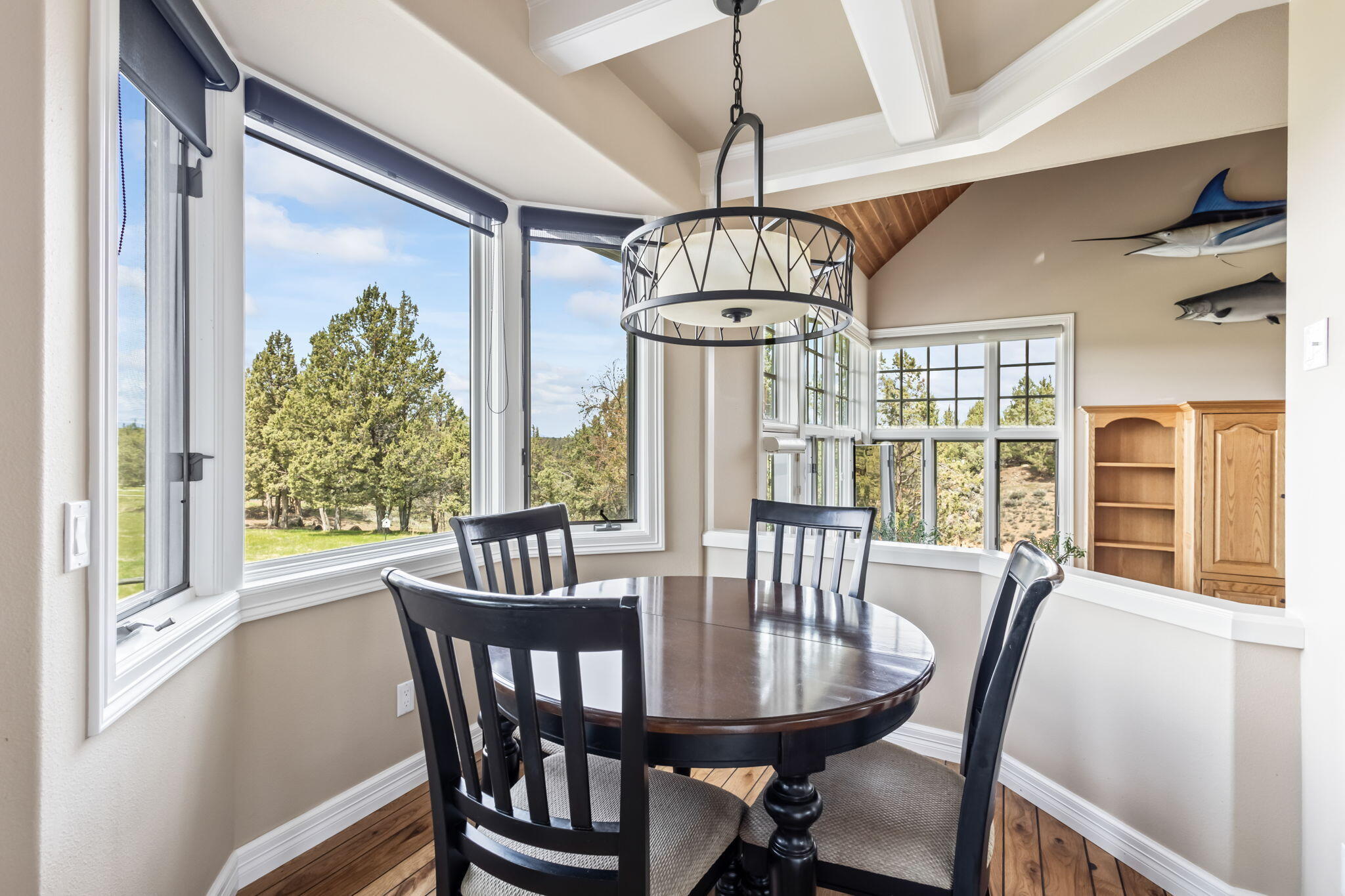 Winston Ranch - Residential