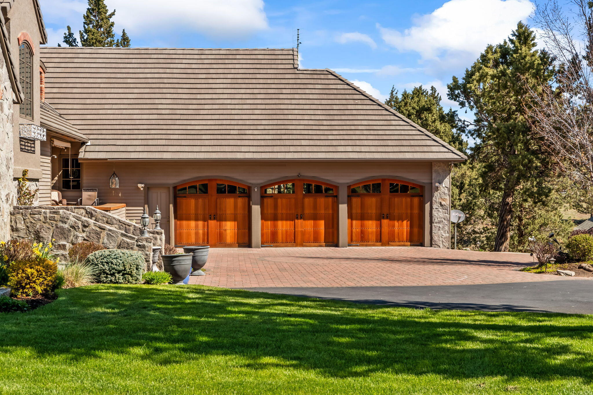 Winston Ranch - Residential