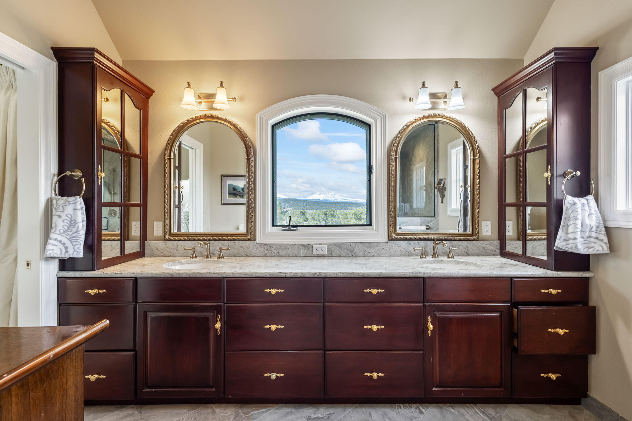 Winston Ranch - Residential