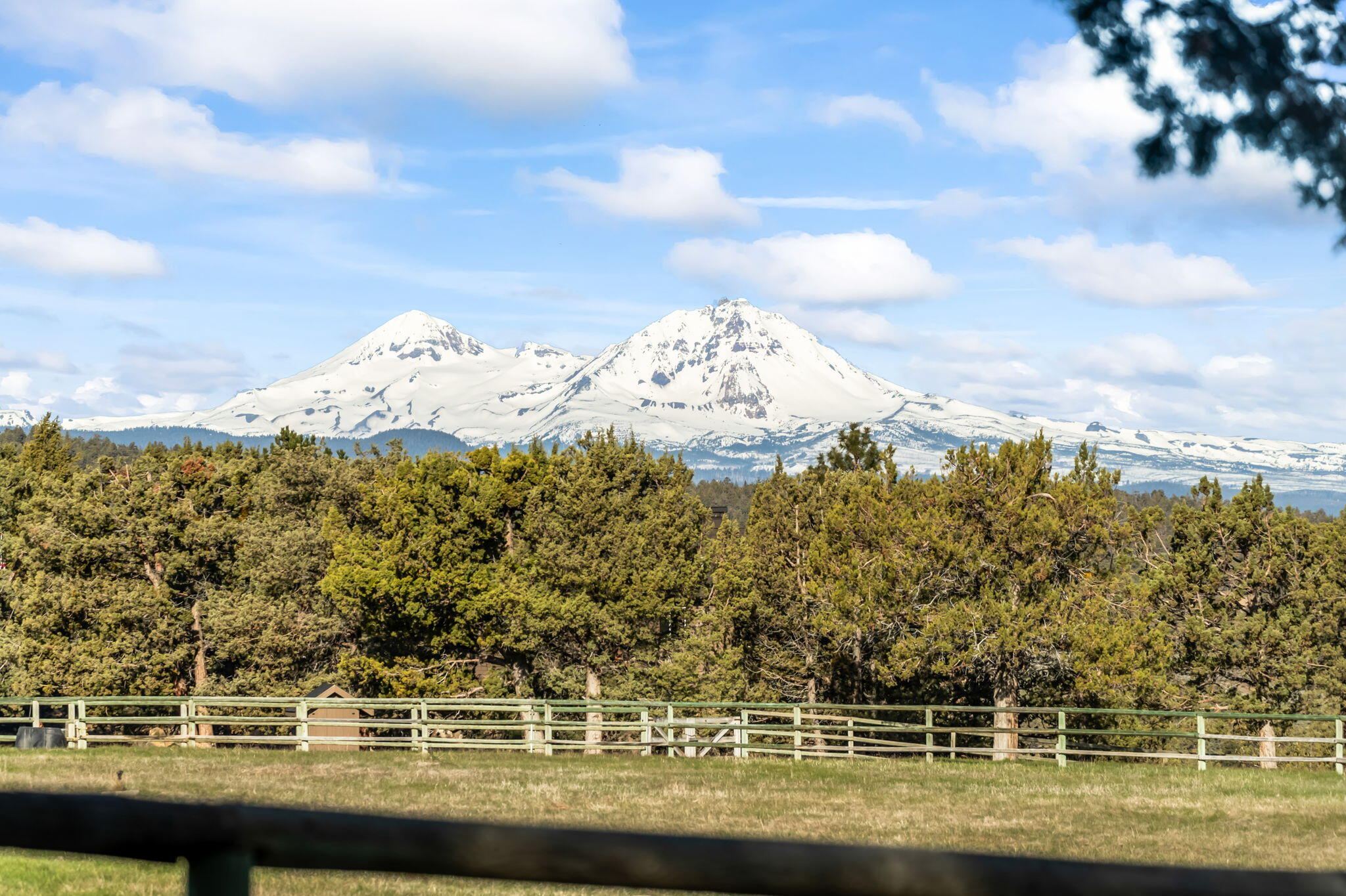 Winston Ranch - Residential