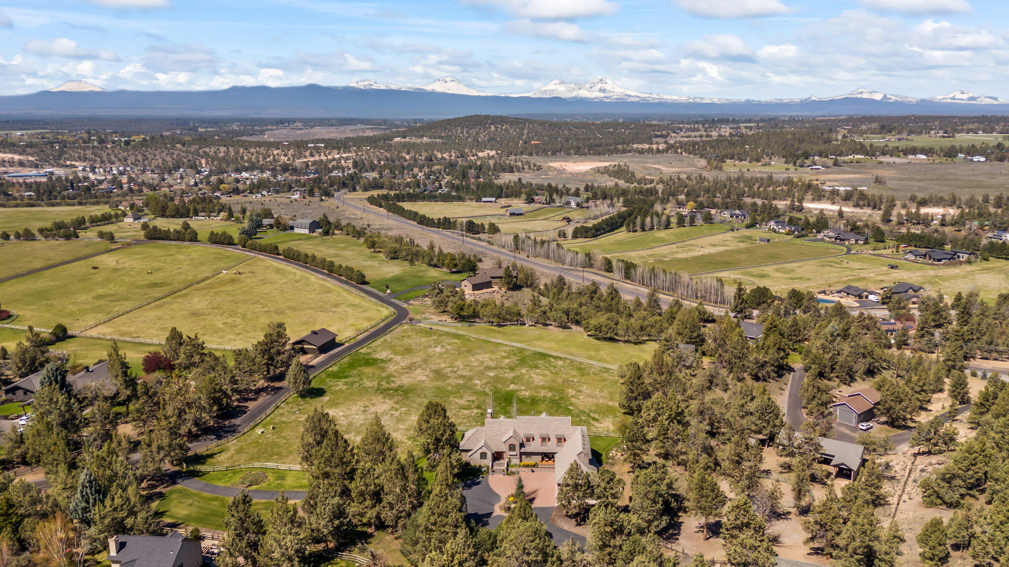 Winston Ranch - Residential