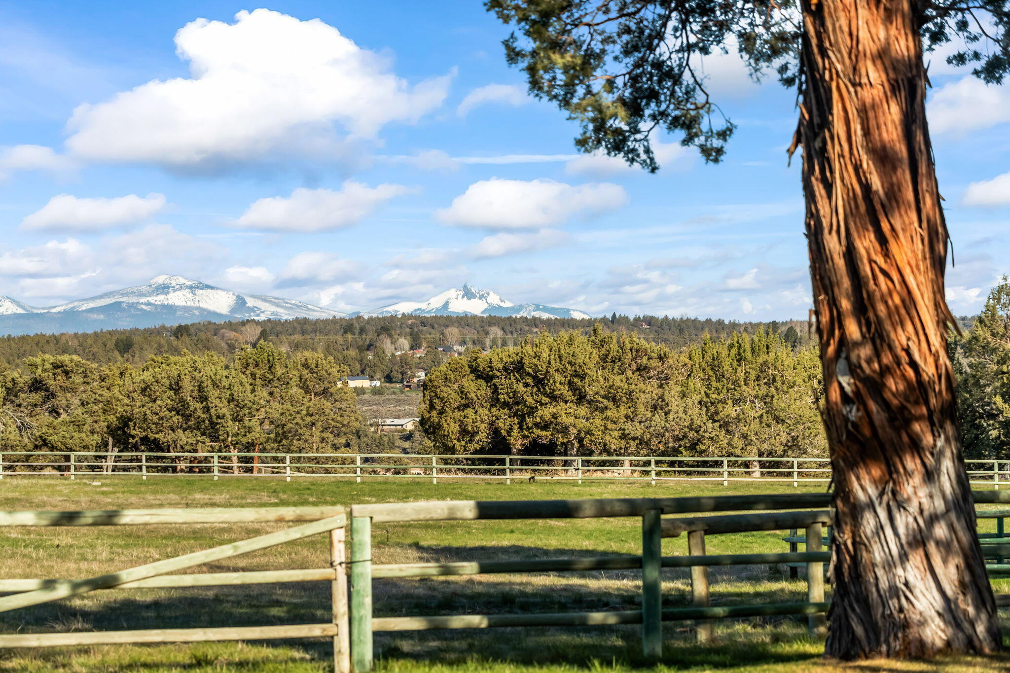 Winston Ranch - Residential