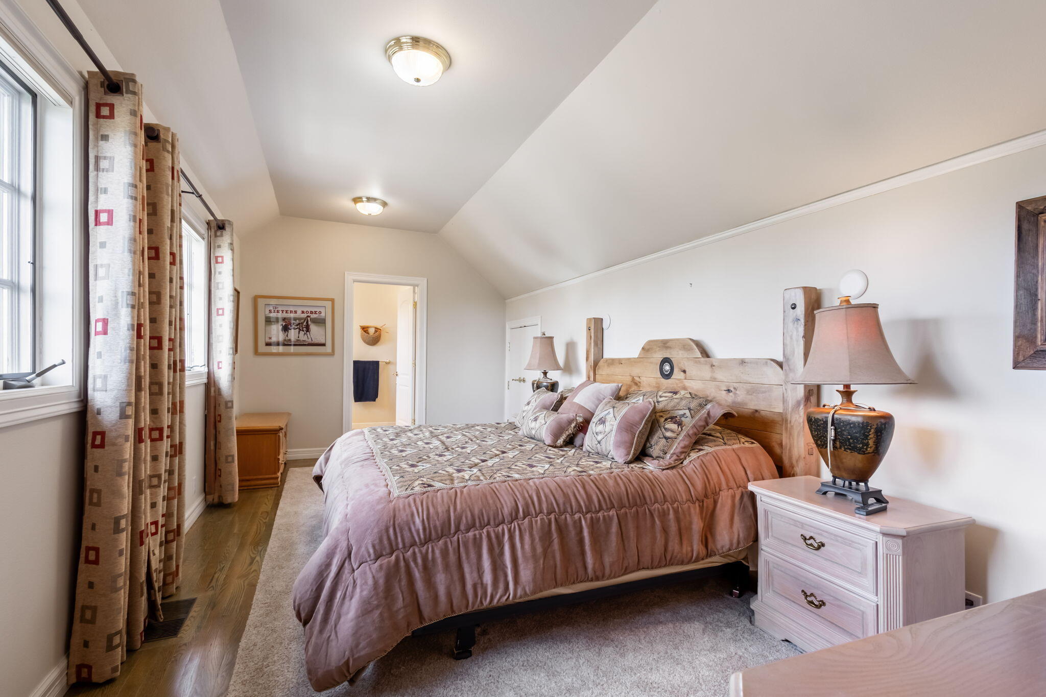 Winston Ranch - Residential