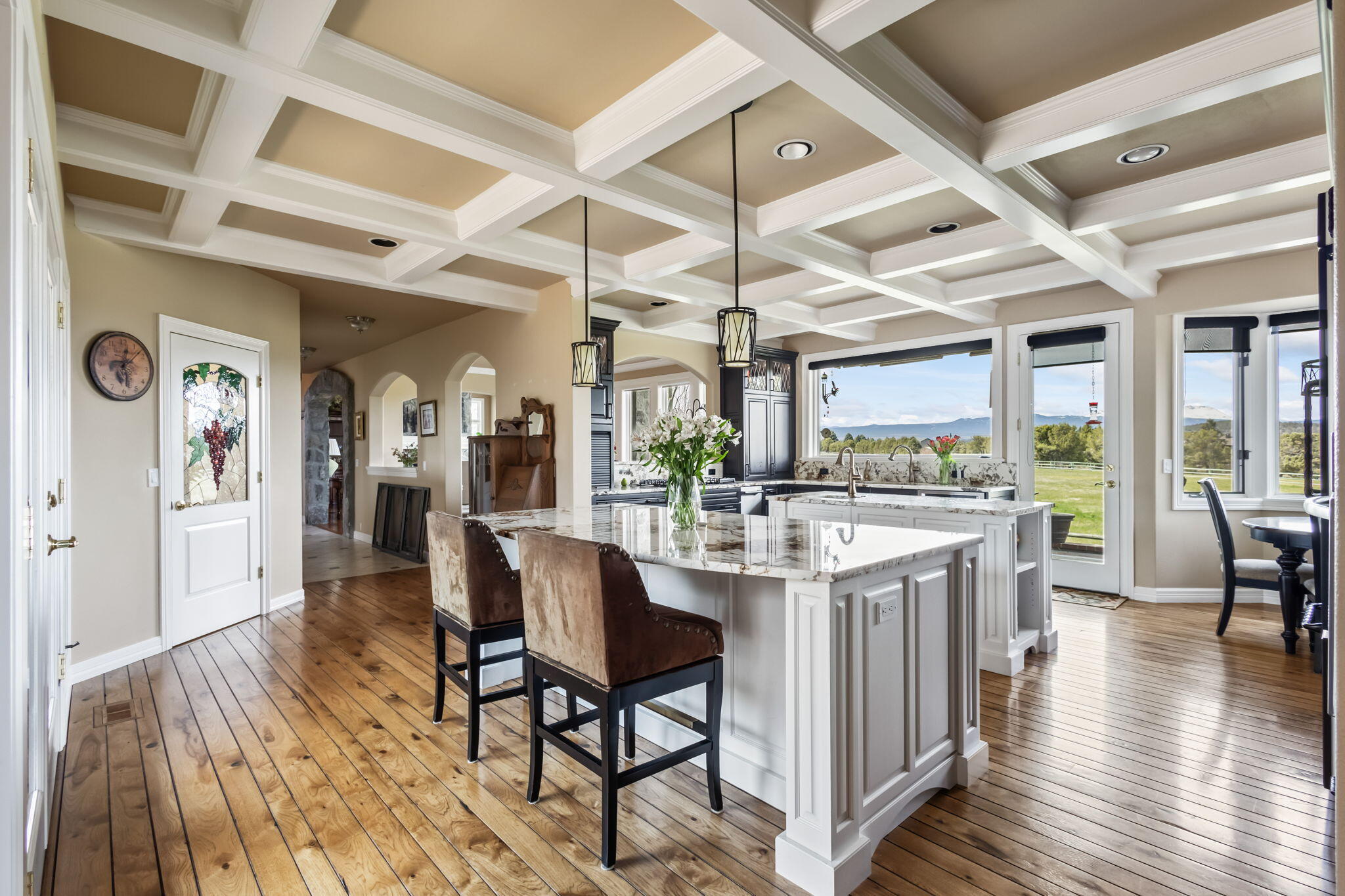 Winston Ranch - Residential