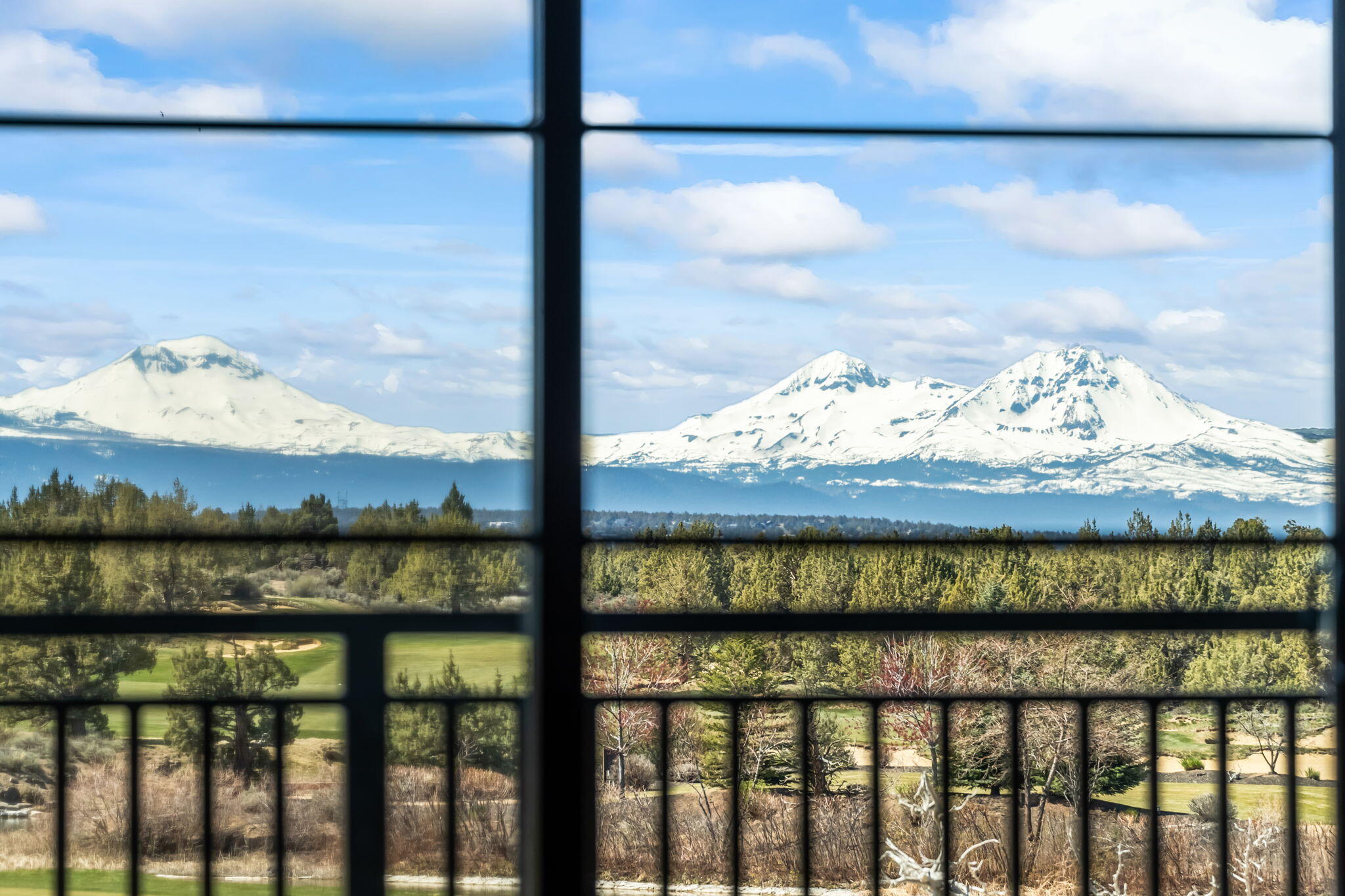 Winston Ranch - Residential