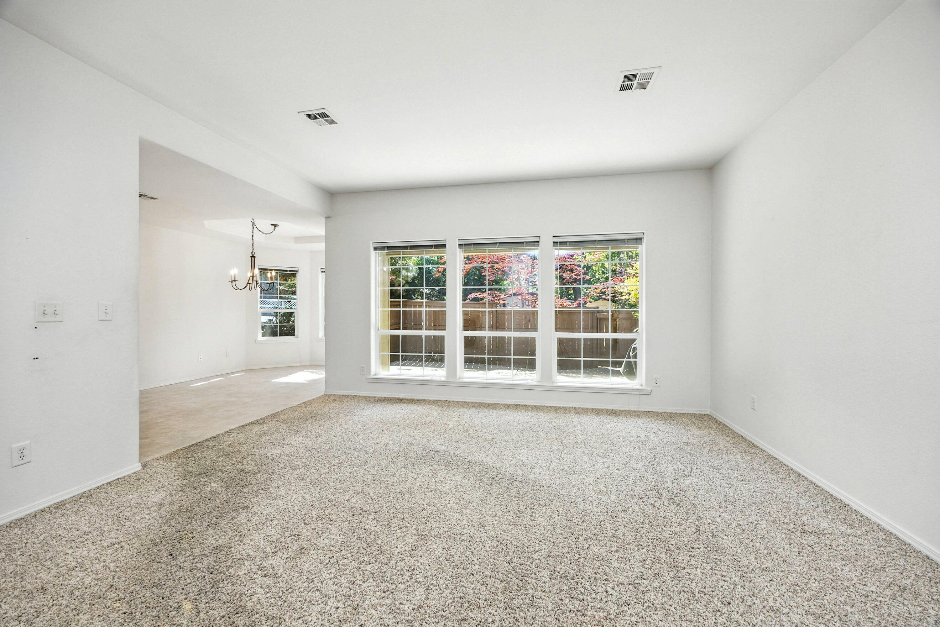 Birchwood At Ashland A Planned Community - Residential