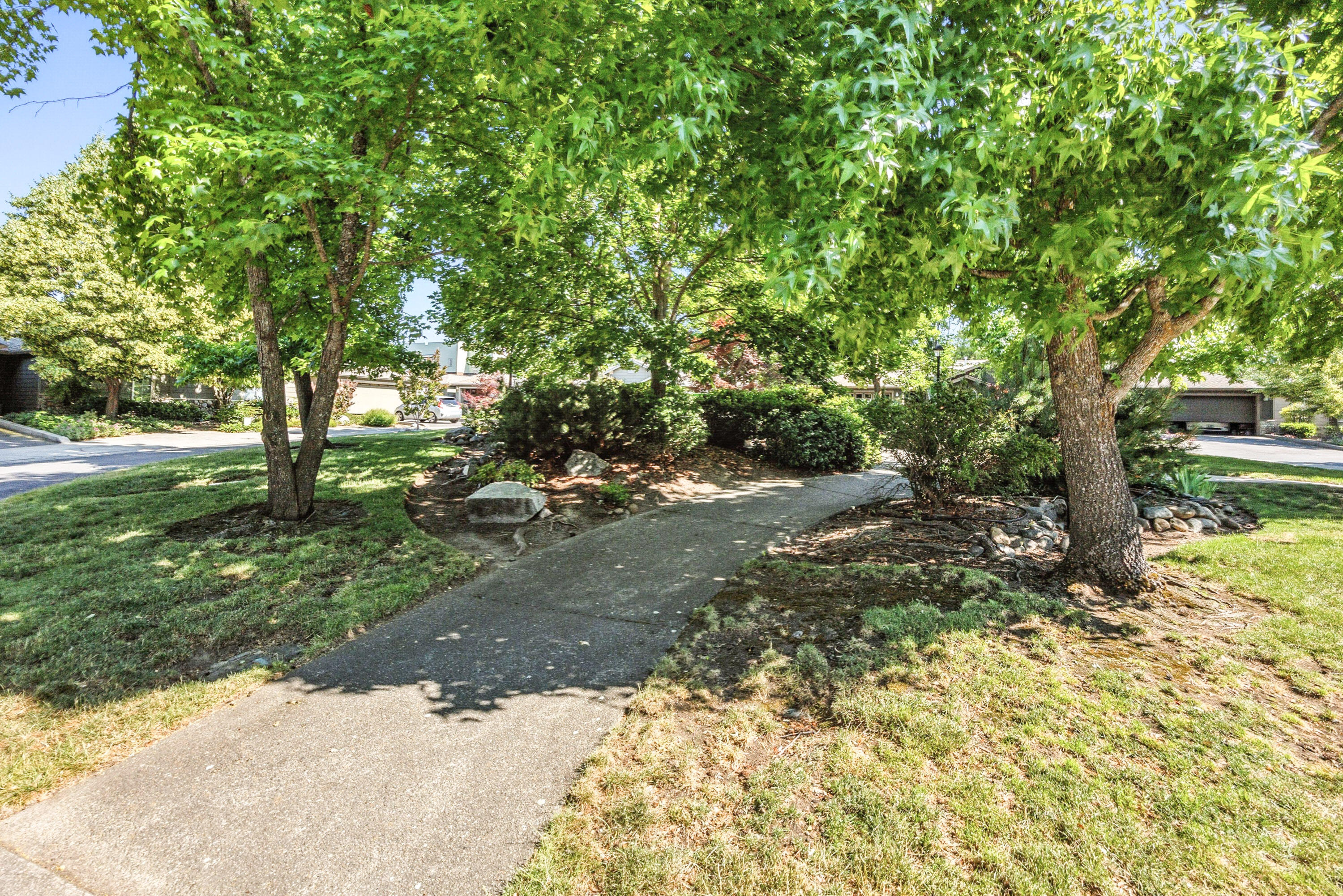 Birchwood At Ashland A Planned Community - Residential