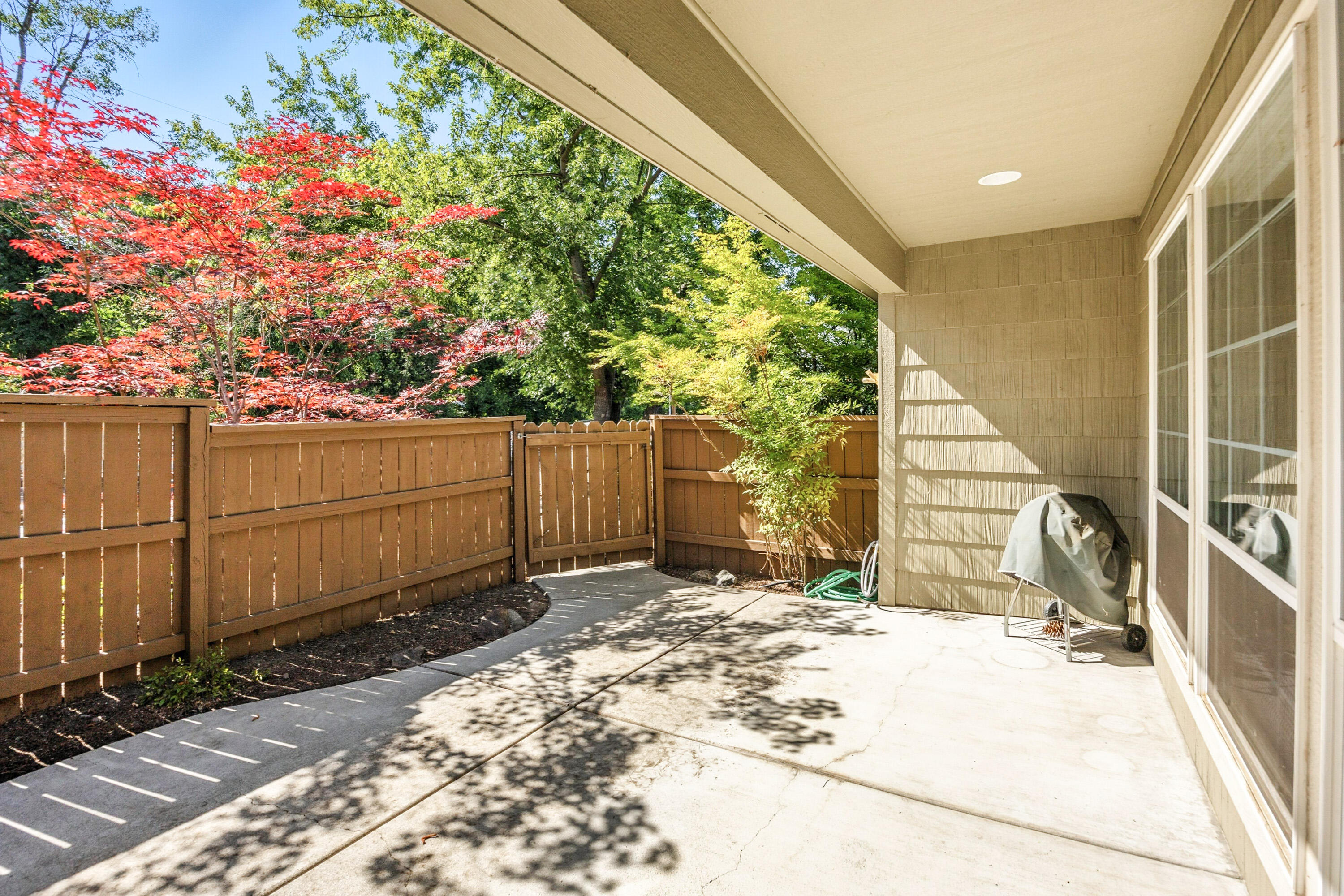 Birchwood At Ashland A Planned Community - Residential