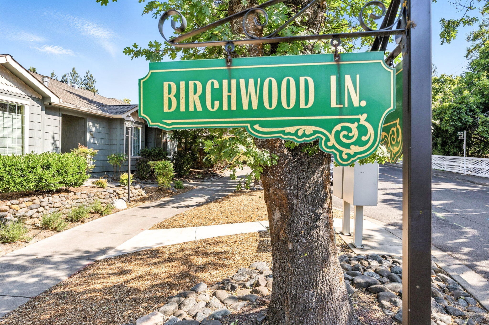 Birchwood At Ashland A Planned Community - Residential