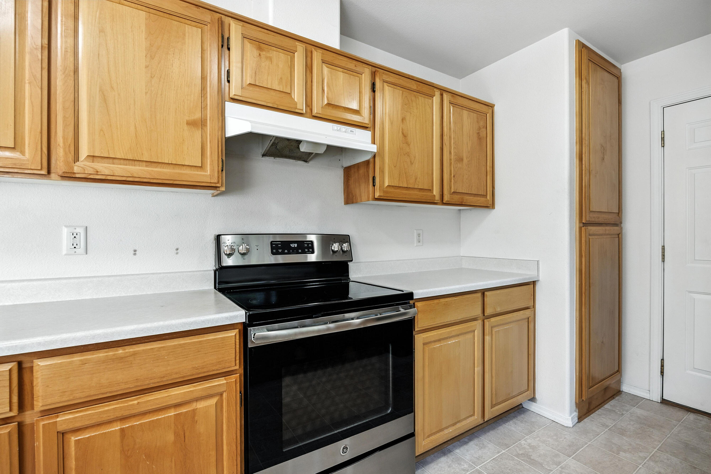 Birchwood At Ashland A Planned Community - Residential