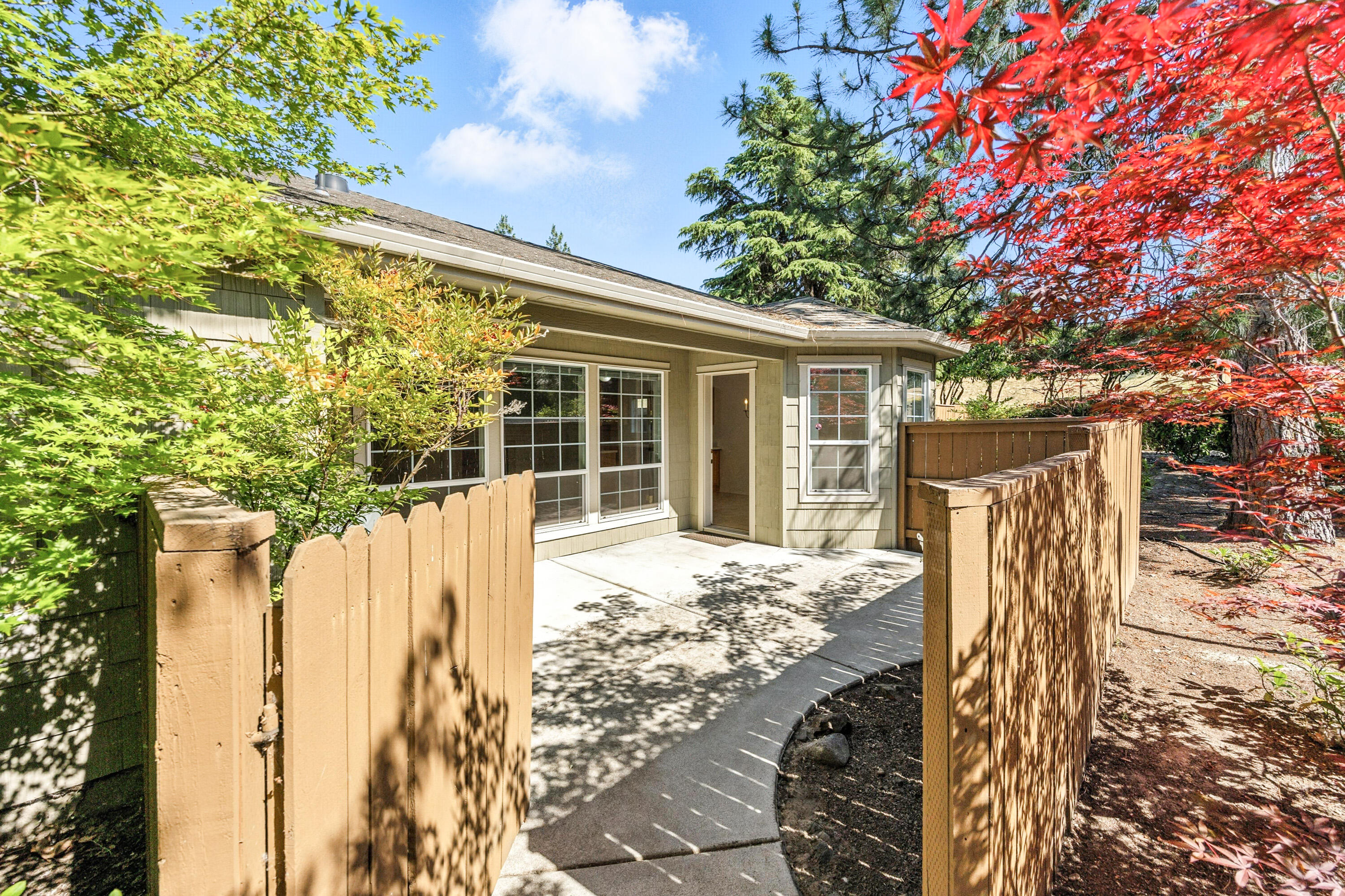 Birchwood At Ashland A Planned Community - Residential