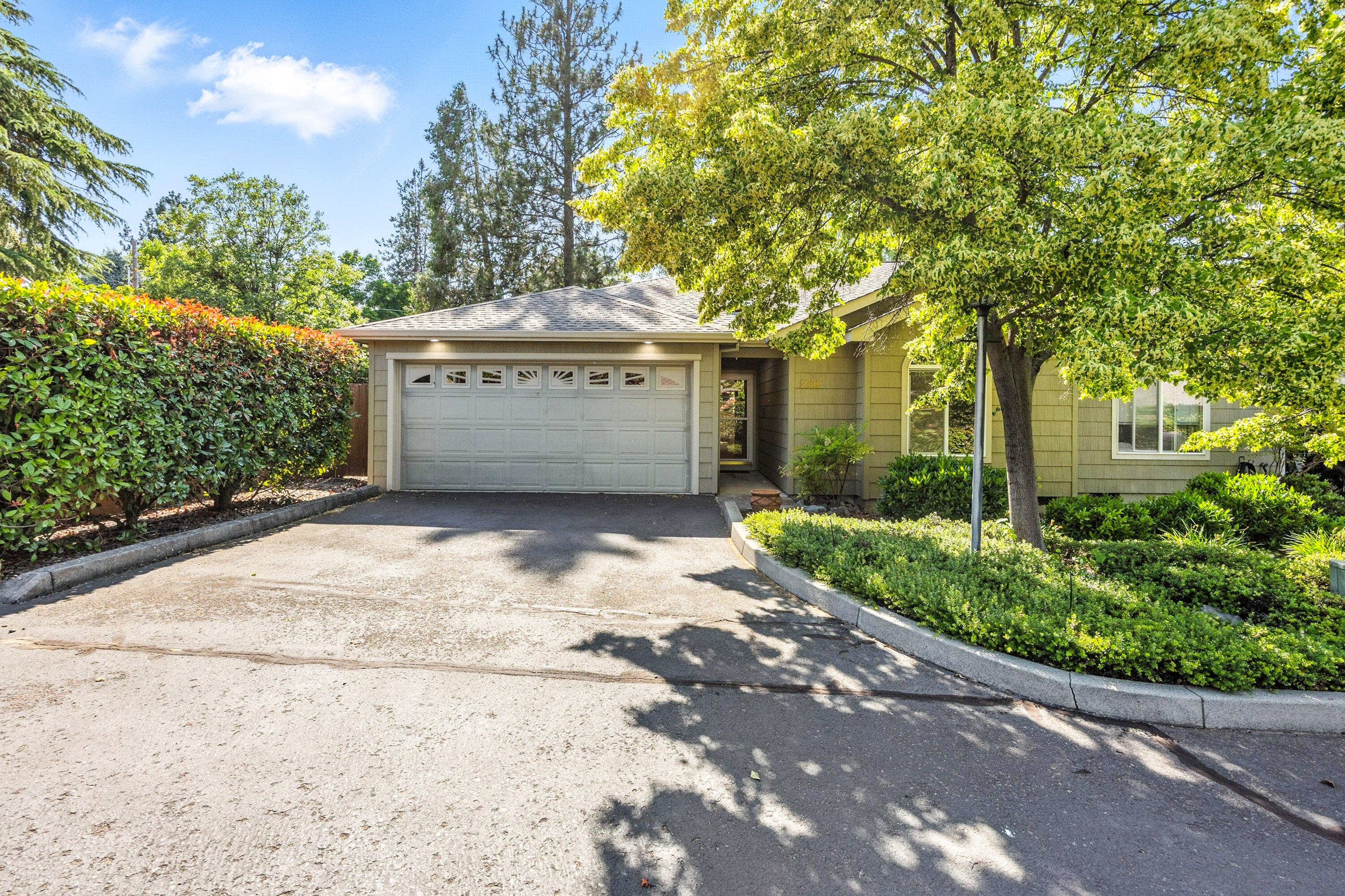 Birchwood At Ashland A Planned Community - Residential