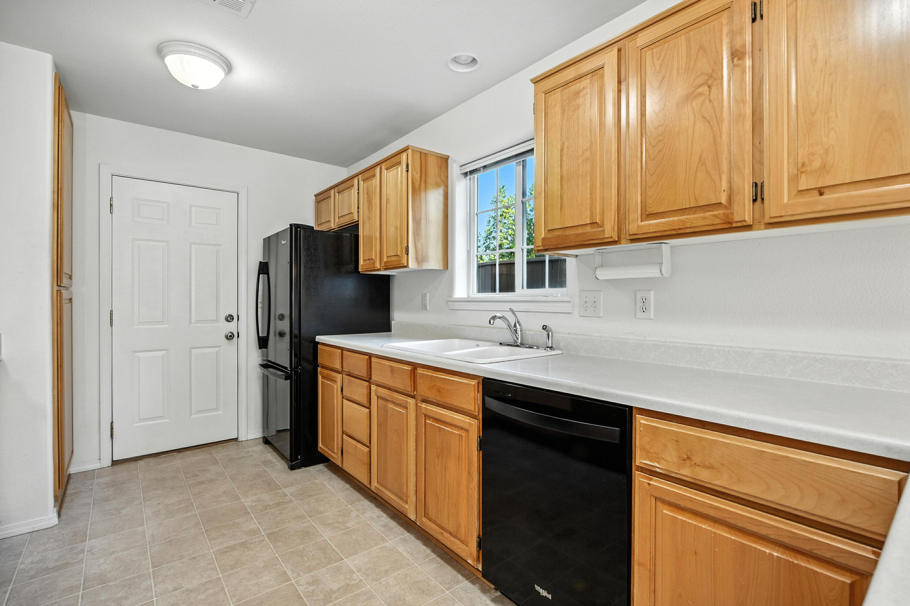 Birchwood At Ashland A Planned Community - Residential