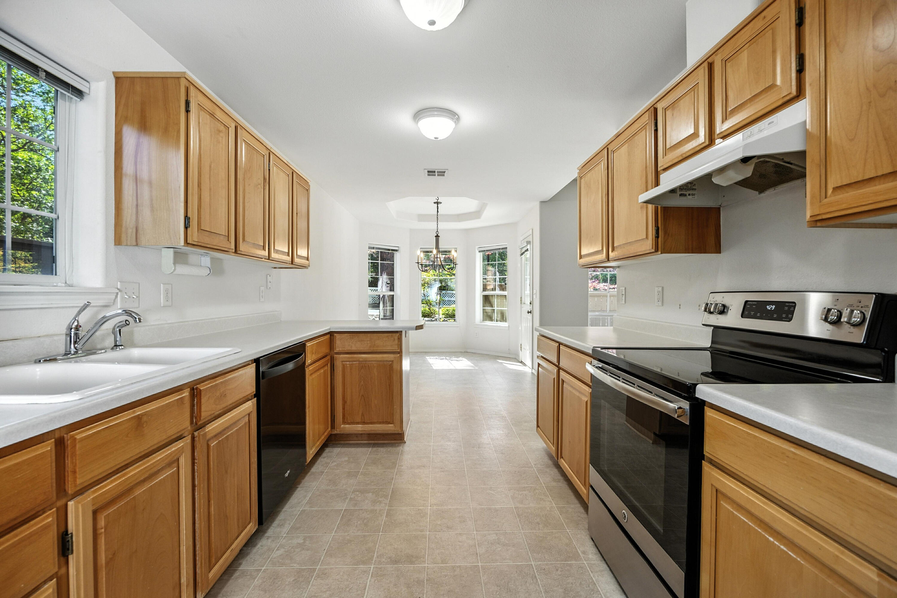 Birchwood At Ashland A Planned Community - Residential