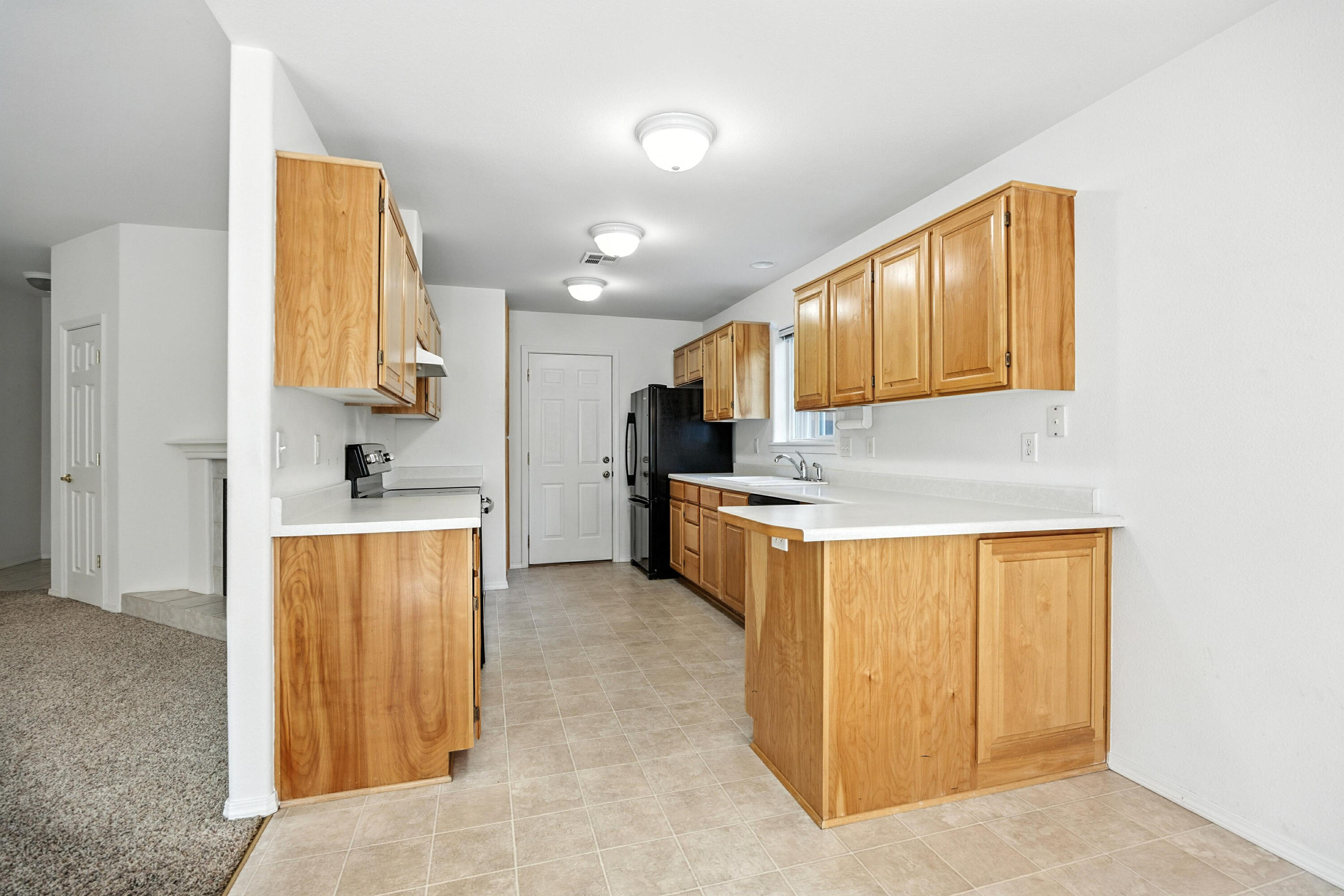 Birchwood At Ashland A Planned Community - Residential