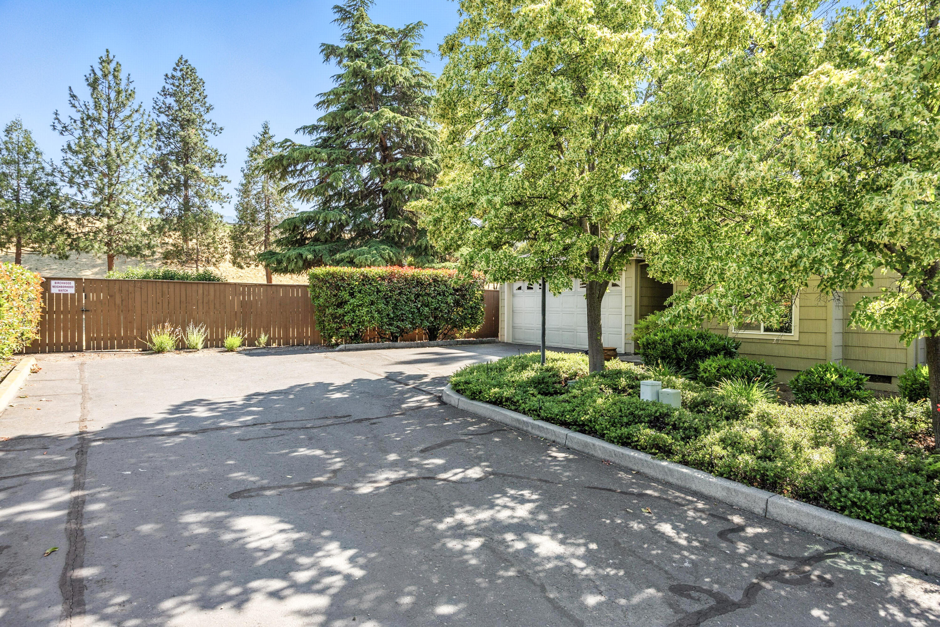 Birchwood At Ashland A Planned Community - Residential