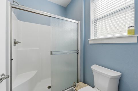 Tiny photo for 51945 Lumberman Lane, La Pine, OR 97739 (MLS # 220218275)