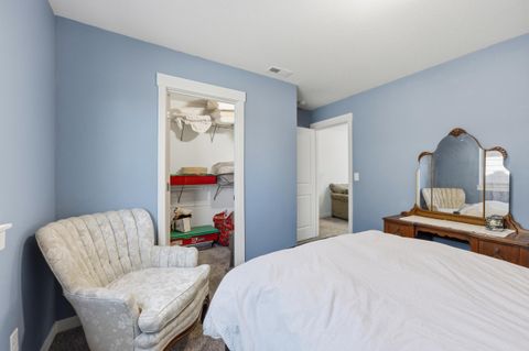 Tiny photo for 51945 Lumberman Lane, La Pine, OR 97739 (MLS # 220218275)