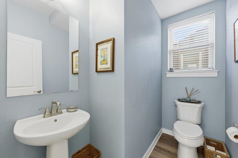 Tiny photo for 51945 Lumberman Lane, La Pine, OR 97739 (MLS # 220218275)
