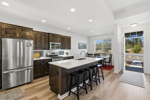 Tiny photo for 51945 Lumberman Lane, La Pine, OR 97739 (MLS # 220218275)