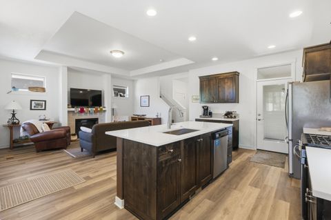 Tiny photo for 51945 Lumberman Lane, La Pine, OR 97739 (MLS # 220218275)