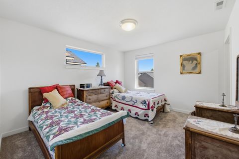 Tiny photo for 51945 Lumberman Lane, La Pine, OR 97739 (MLS # 220218275)