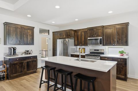 Tiny photo for 51945 Lumberman Lane, La Pine, OR 97739 (MLS # 220218275)