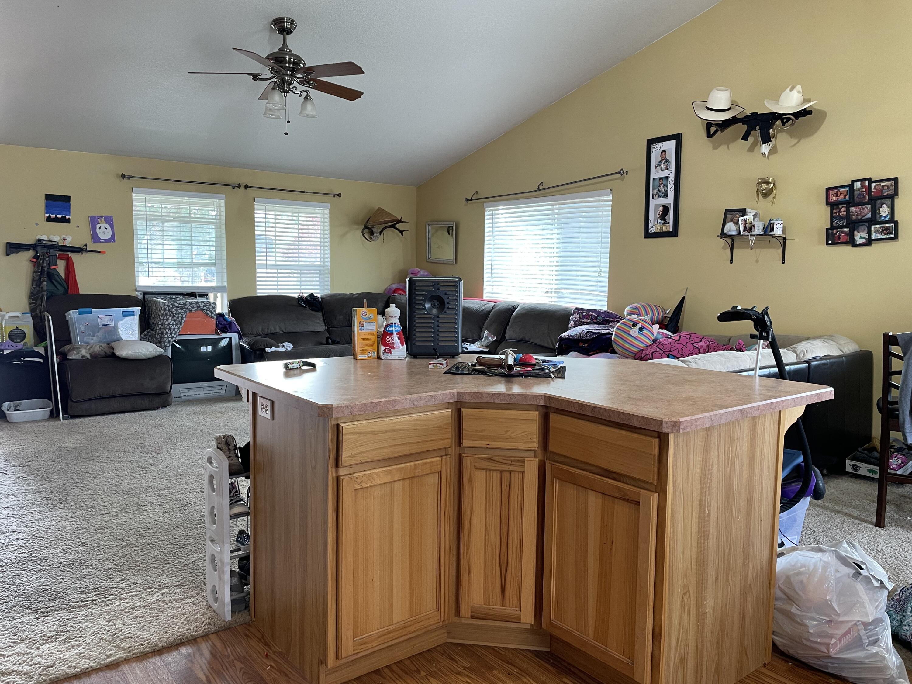 The Pines at Madras - Residential