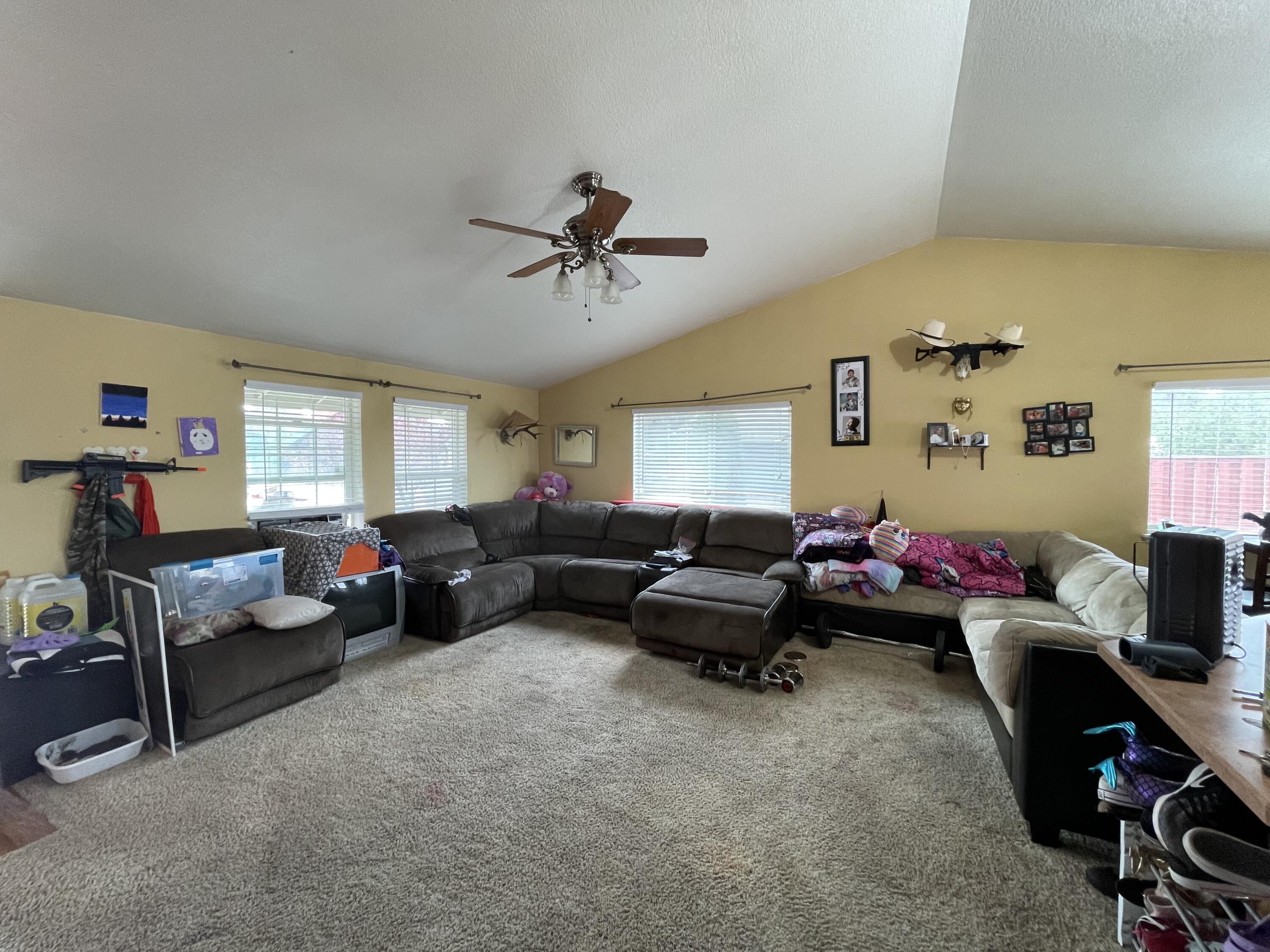 The Pines at Madras - Residential
