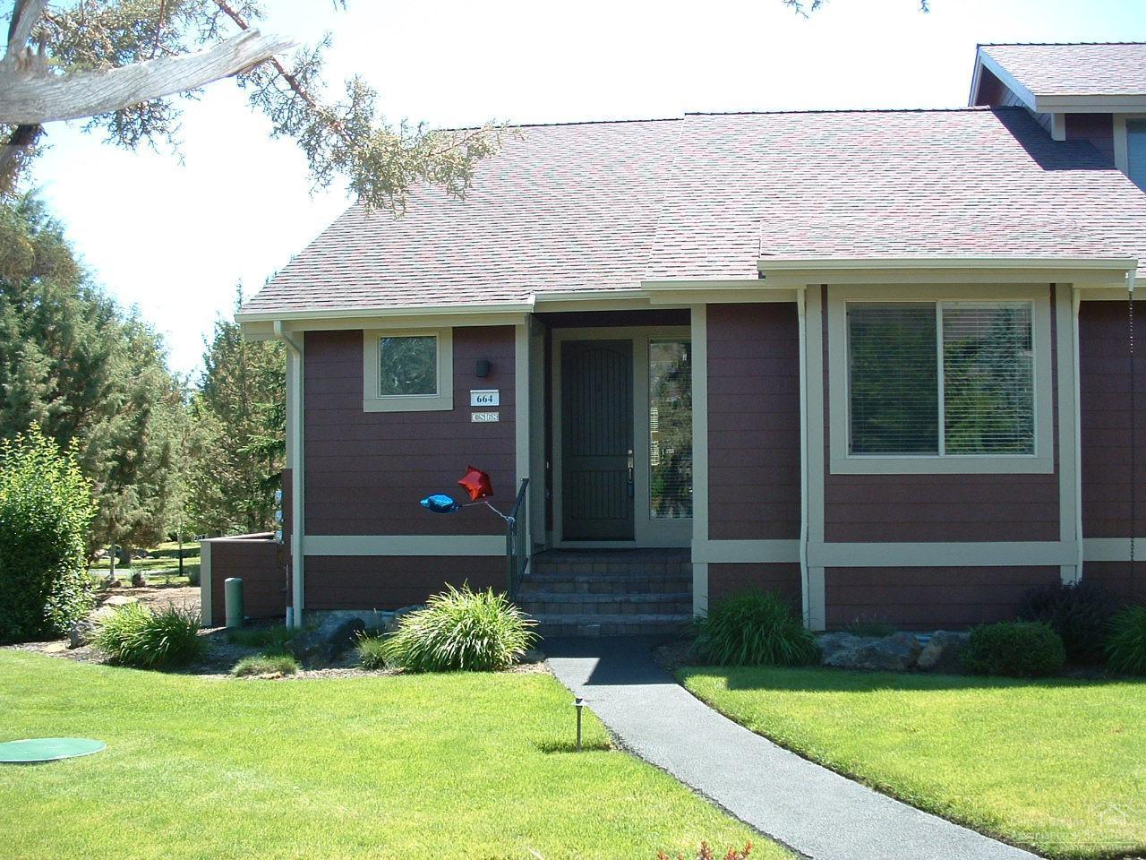 Eagle Crest - Residential