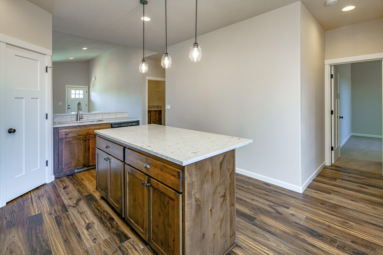 Waverly - Residential