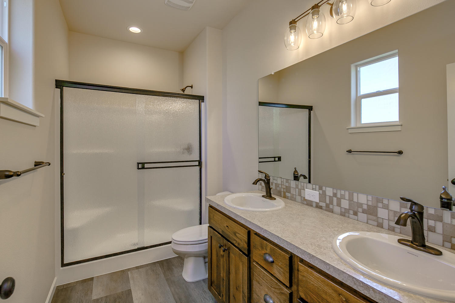 Waverly - Residential