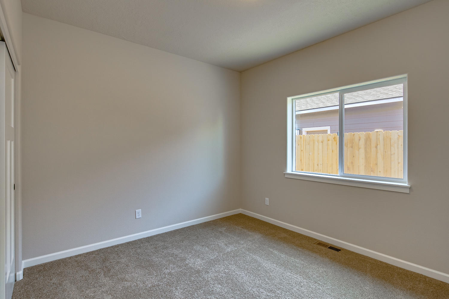 Waverly - Residential