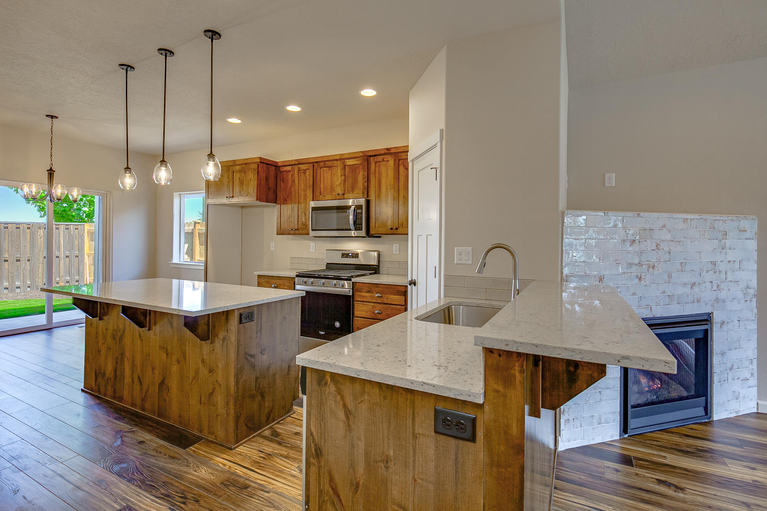 Waverly - Residential