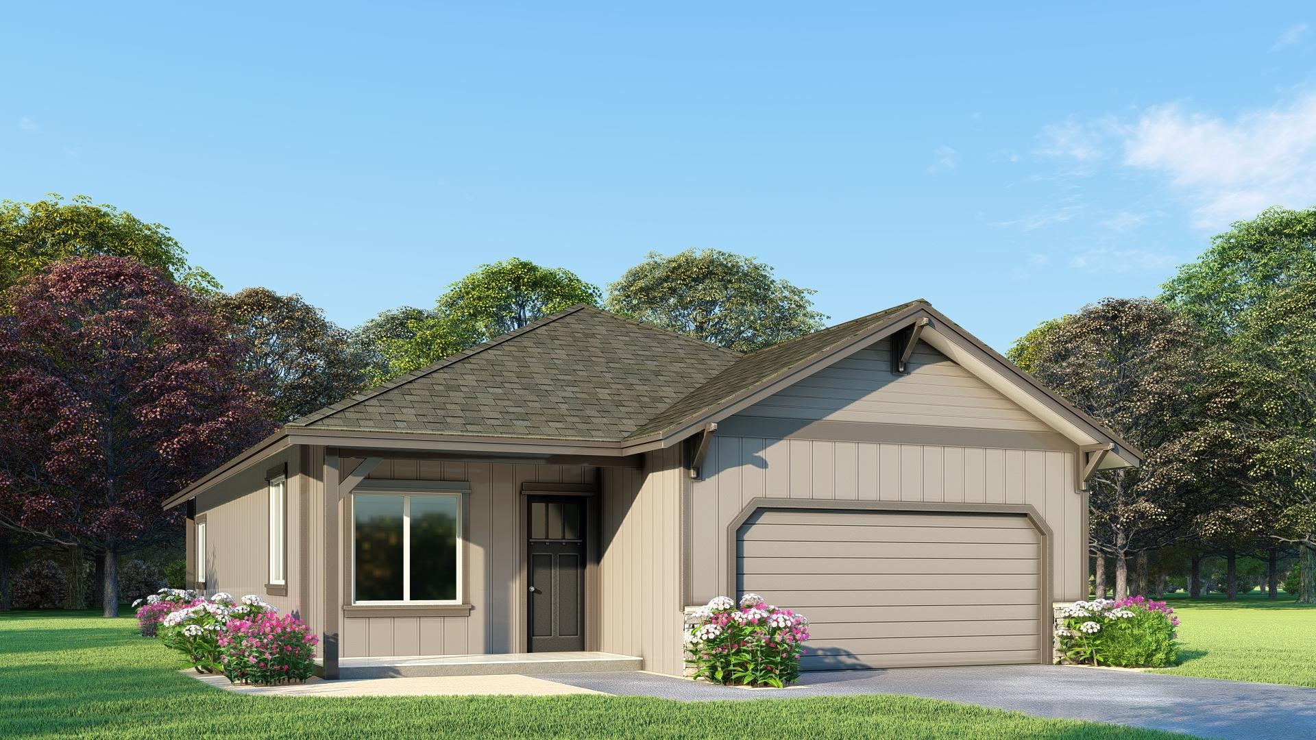 Waverly - Residential