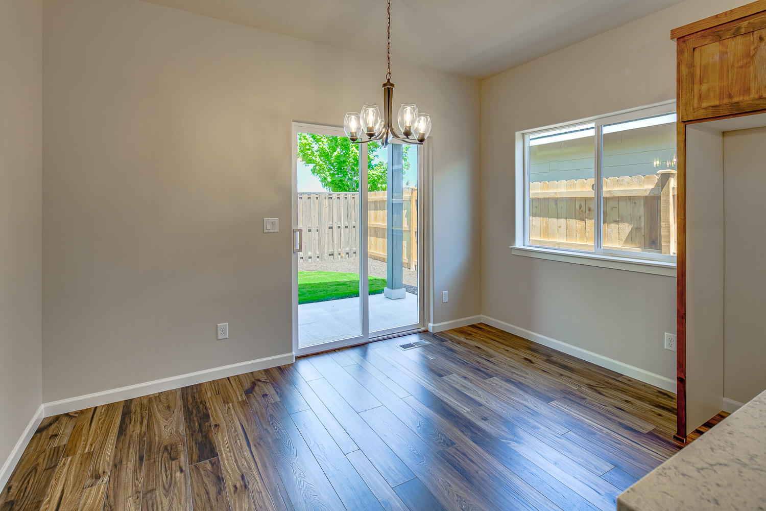 Waverly - Residential