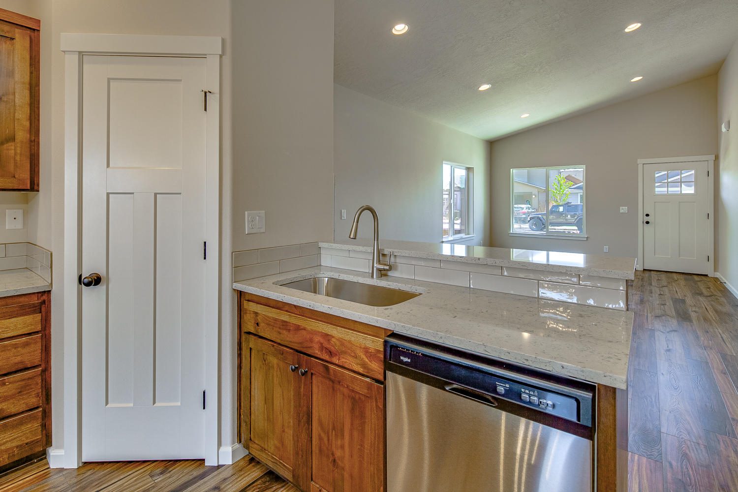 Waverly - Residential