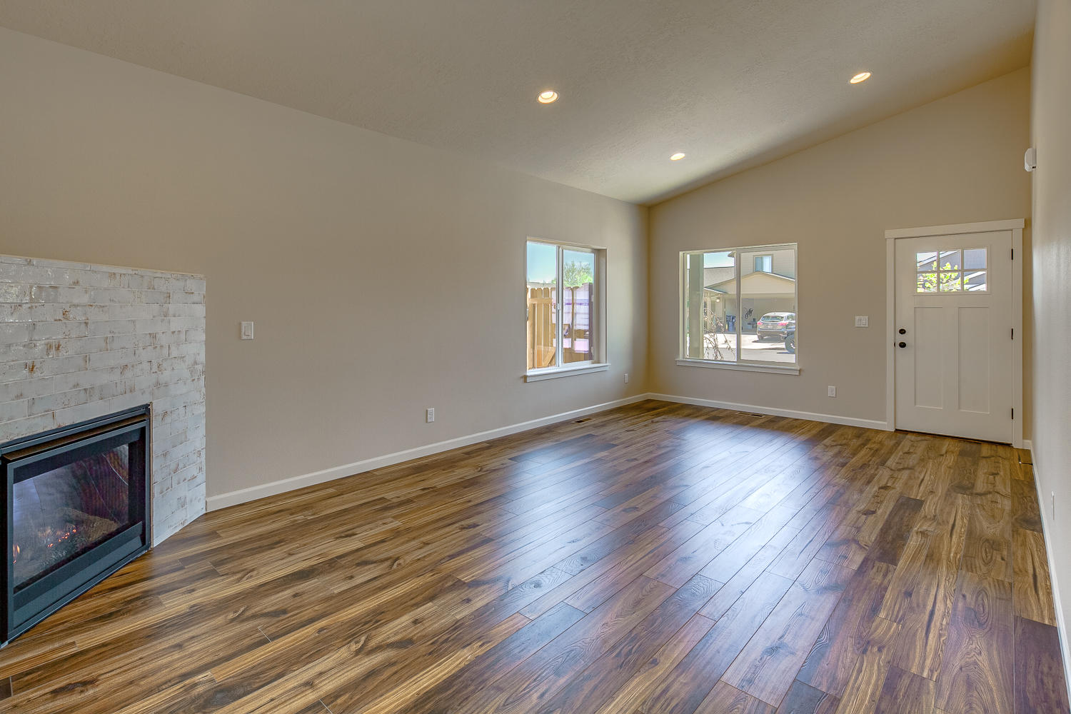 Waverly - Residential