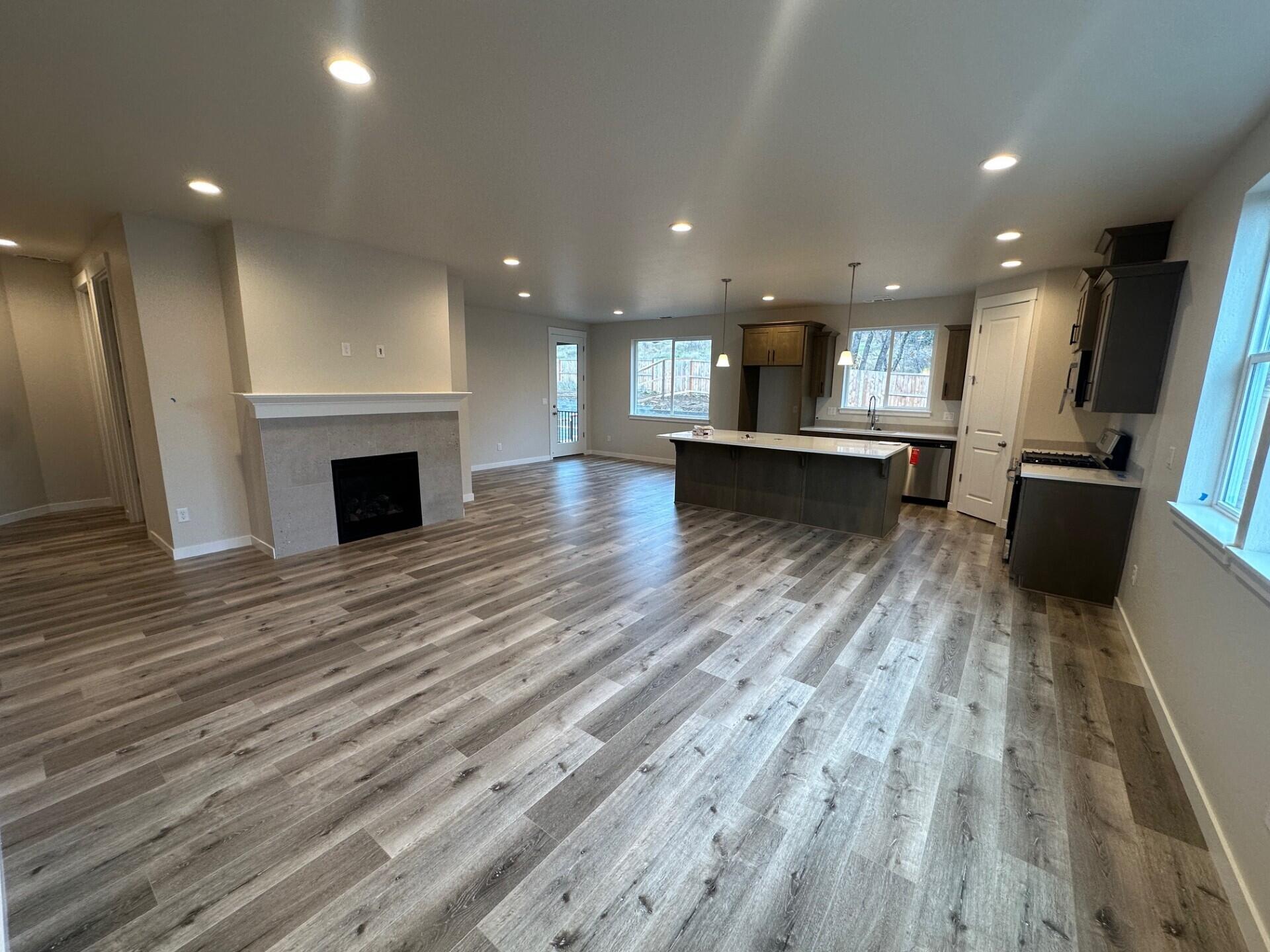 Eagle Point Golf Community Phase 1 - Residential