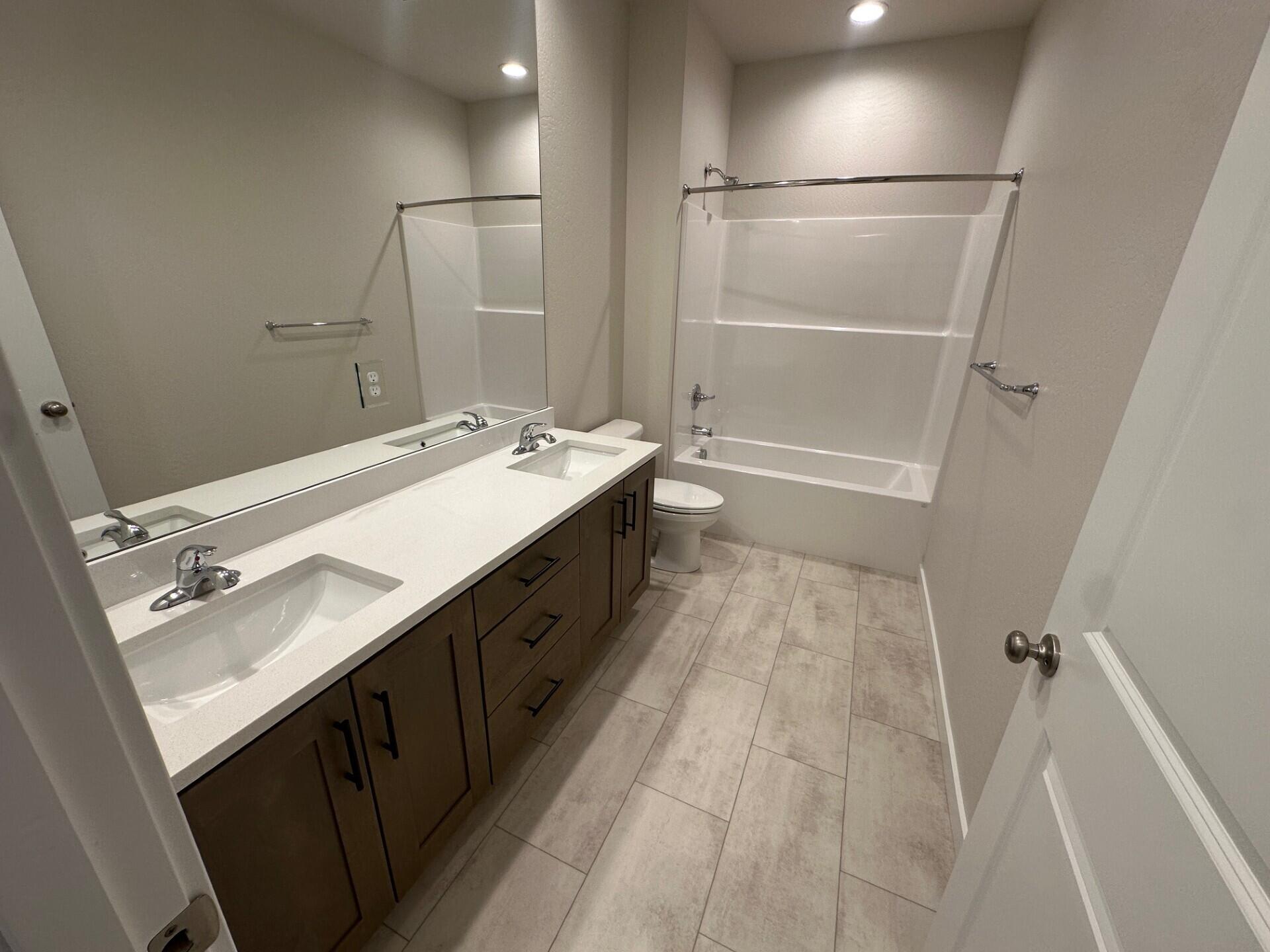 Eagle Point Golf Community Phase 1 - Residential