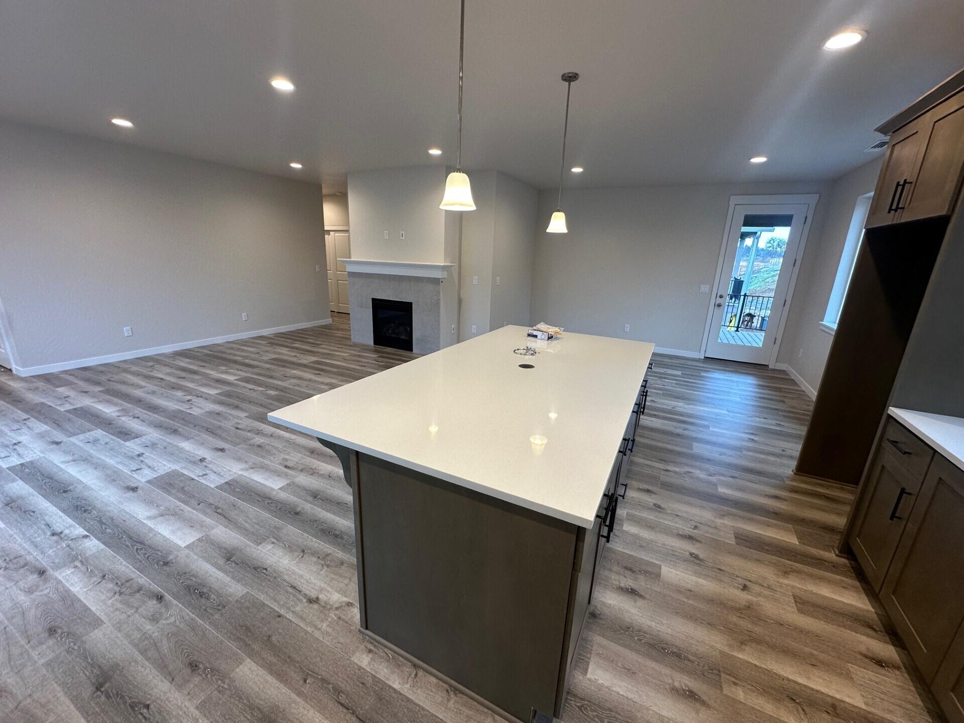 Eagle Point Golf Community Phase 1 - Residential