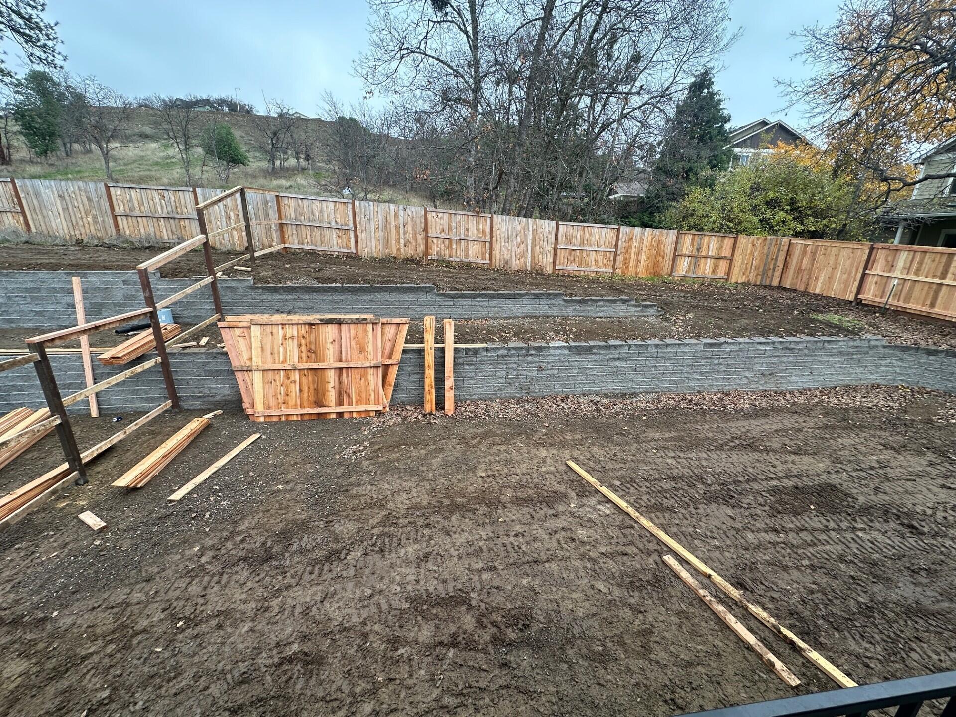 Eagle Point Golf Community Phase 1 - Residential